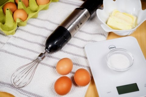 ELDOM BLENDER WIELOFUNKCYJNY MOX, MOC 1000 W, META ELDOM BLENDER WIELOFUNKCYJNY MOX, MOC 1000 W, META