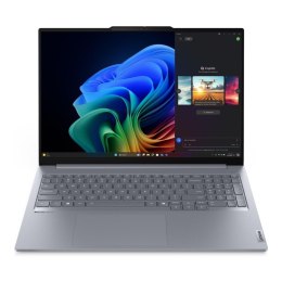Notebook Lenovo ThinkBook 16 G7 QOY 16