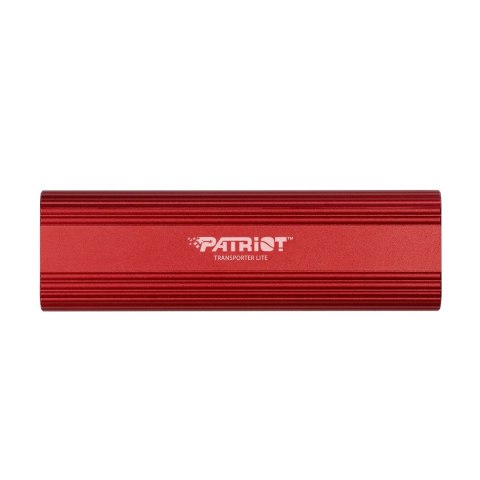 Patriot Transporter LT 512GB USB3.2 Type-C SSD 1000 MB/s Aluminium Patriot Transporter LT 512GB USB3.2 Type-C SSD 1000 MB/s Aluminium