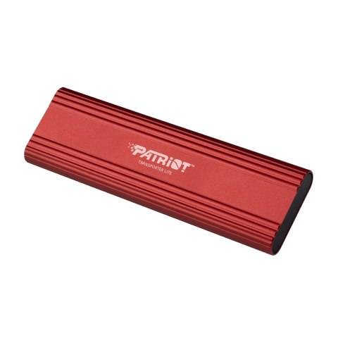 Patriot Transporter LT 512GB USB3.2 Type-C SSD 1000 MB/s Aluminium Patriot Transporter LT 512GB USB3.2 Type-C SSD 1000 MB/s Aluminium