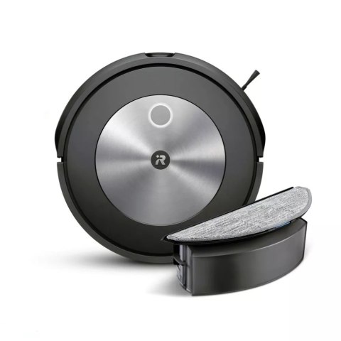 Robot sprzątający iRobot Roomba Combo j5 (j517840) Robot sprzątający iRobot Roomba Combo j5 (j517840)