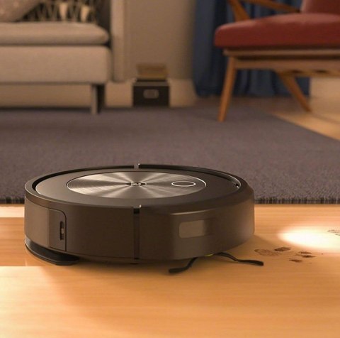 Robot sprzątający iRobot Roomba Combo j5 (j517840) Robot sprzątający iRobot Roomba Combo j5 (j517840)