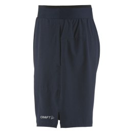 Spodenki Craft Adv Essence 2-IN-1 Shorts 2 M 92800660238