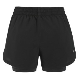 Spodenki Craft Adv Essence 2-IN-1 Shorts 2 W 92800660018