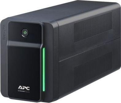 Zasilacz awaryjny UPS APC BVX700LI Easy UPS 700VA, 230V Zasilacz awaryjny UPS APC BVX700LI Easy UPS 700VA, 230V
