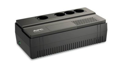 Zasilacz awaryjny UPS APC BV500I-GR EASY UPS BV 500VA, 230V, AVR Zasilacz awaryjny UPS APC BV500I-GR EASY UPS BV 500VA, 230V, AVR