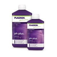 PLAGRON REGULATOR PH PLUS 250ML