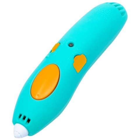 3DOODLER DŁUGOPIS DO DRUKU 3D DLA DZIECI W WIEKU OD 6 LAT 3DOODLER START PLUS, ZESTAW ROZSZERZONY SPLUS-COSTC 3DOODLER DŁUGOPIS DO DRUKU 3D DLA DZIECI W WIEKU OD 6 LAT 3DOODLER START PLUS, ZESTAW ROZSZERZONY SPLUS-COSTC
