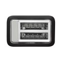 CYFROWY TOSTER DO GRZANEK BERLINGER HAUS BH-9661 BLACK ROSE
