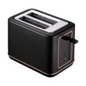 CYFROWY TOSTER DO GRZANEK BERLINGER HAUS BH-9661 BLACK ROSE