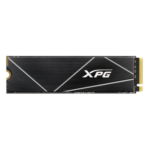Dysk SSD ADATA XPG GAMMIX S70 BLADE 512GB M.2 2280 PCIe Gen3x4 Dysk SSD ADATA XPG GAMMIX S70 BLADE 512GB M.2 2280 PCIe Gen3x4