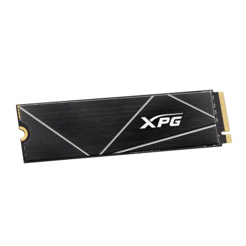 Dysk SSD ADATA XPG GAMMIX S70 BLADE 512GB M.2 2280 PCIe Gen3x4 Dysk SSD ADATA XPG GAMMIX S70 BLADE 512GB M.2 2280 PCIe Gen3x4