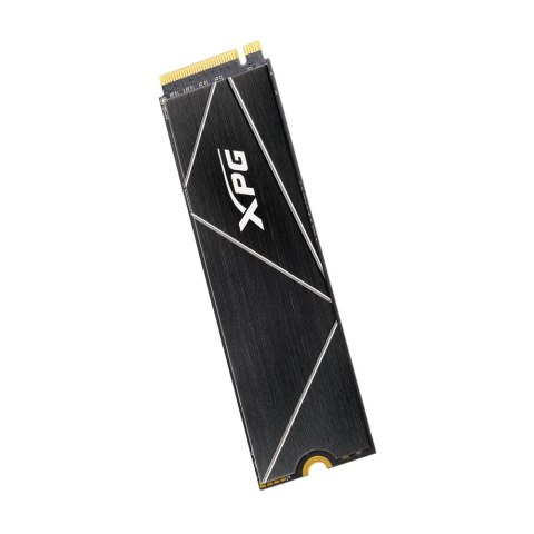 Dysk SSD ADATA XPG GAMMIX S70 BLADE 512GB M.2 2280 PCIe Gen3x4 Dysk SSD ADATA XPG GAMMIX S70 BLADE 512GB M.2 2280 PCIe Gen3x4