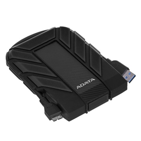 Dysk zewnętrzny HDD ADATA HD710 PRO (1TB; 2.5"; USB 3.2; czarny) Dysk zewnętrzny HDD ADATA HD710 PRO (1TB; 2.5"; USB 3.2; czarny)