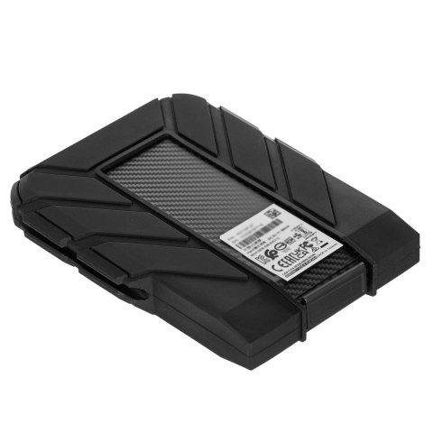 Dysk zewnętrzny HDD ADATA HD710 PRO (1TB; 2.5"; USB 3.2; czarny) Dysk zewnętrzny HDD ADATA HD710 PRO (1TB; 2.5"; USB 3.2; czarny)