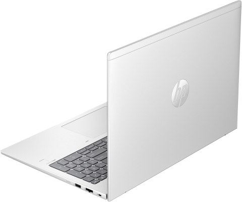 HP Probook 460 G11 Core Ultra 7 155H 16"WUXGA IPS 300nits AG 16GB DDR5 SSD512 Intel Arc 56Wh W11Pro Pike Silver 3Y OnSite HP Probook 460 G11 Core Ultra 7 155H 16"WUXGA IPS 300nits AG 16GB DDR5 SSD512 Intel Arc 56Wh W11Pro Pike Silver 3Y OnSite