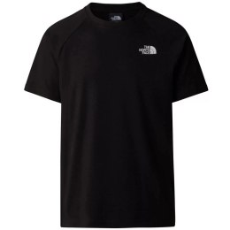 Koszulka The North Face M North Face Tee M NF0A87NUJK31