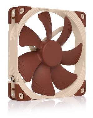 Wentylator NOCTUA 140mm SSO2, AAO Frame od 9,1 dBA Wentylator NOCTUA 140mm SSO2, AAO Frame od 9,1 dBA
