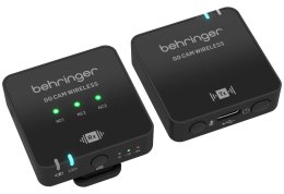 Behringer GO CAM WIRELESS - System bezprzewodowy do kamery