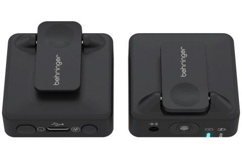Behringer GO CAM WIRELESS - System bezprzewodowy do kamery Behringer GO CAM WIRELESS - System bezprzewodowy do kamery