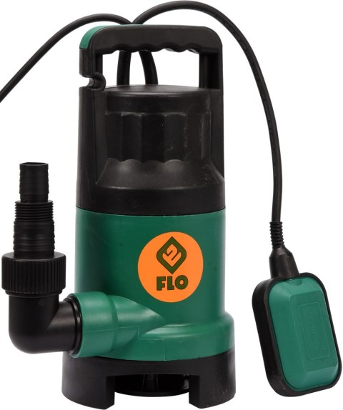 POMPA ZATAPIALNA DO BRUDNEJ WODY 1100W POMPA ZATAPIALNA DO BRUDNEJ WODY 1100W