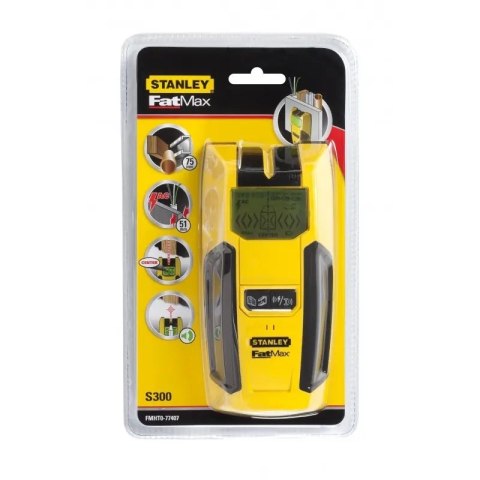 WYKRYWACZ PROFILI STUD FINDER 300 WYKRYWACZ PROFILI STUD FINDER 300
