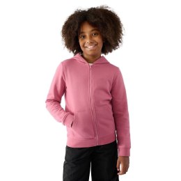 Bluza 4F F1315 Jr 4FJWMM00TSWSF1315-56S