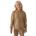 Bluza 4F F1316 Jr 4FJWMM00TSWSF1316-83S