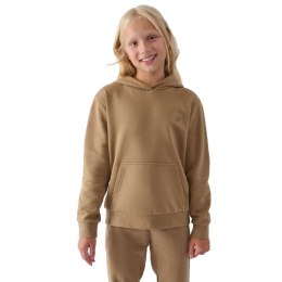 Bluza 4F F1316 Jr 4FJWMM00TSWSF1316-83S