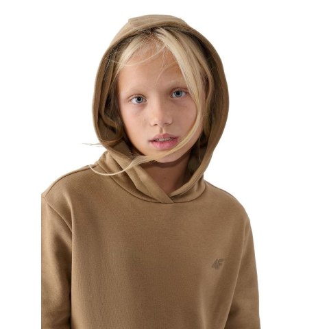 Bluza 4F F1316 Jr 4FJWMM00TSWSF1316-83S Bluza 4F F1316 Jr 4FJWMM00TSWSF1316-83S
