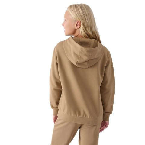 Bluza 4F F1316 Jr 4FJWMM00TSWSF1316-83S Bluza 4F F1316 Jr 4FJWMM00TSWSF1316-83S