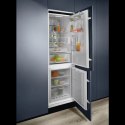 Chłodziarko-zamrażarka ELECTROLUX ENC8MD18S