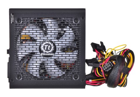 Zasilacz Thermaltake Litepower RGB PS-LTP-0550NHSANE-1 (550 W; Aktywne; 120 mm) Zasilacz Thermaltake Litepower RGB PS-LTP-0550NHSANE-1 (550 W; Aktywne; 120 mm)