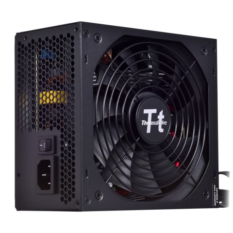 Zasilacz Thermaltake Smart SE2 600W PS-SPS-0600MNSAWE-1 (600 W; Aktywne; 120 mm) Zasilacz Thermaltake Smart SE2 600W PS-SPS-0600MNSAWE-1 (600 W; Aktywne; 120 mm)