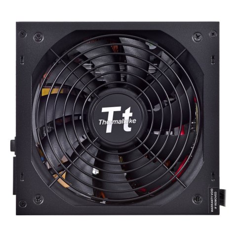 Zasilacz Thermaltake Smart SE2 600W PS-SPS-0600MNSAWE-1 (600 W; Aktywne; 120 mm) Zasilacz Thermaltake Smart SE2 600W PS-SPS-0600MNSAWE-1 (600 W; Aktywne; 120 mm)