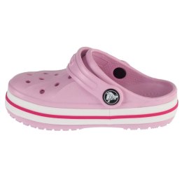 Klapki Crocs Bayaband Clog T Jr 207018-6TG