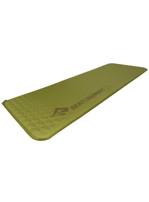 Mata samopompująca SEA TO SUMMIT Camp Mat S.I. Green Mata samopompująca SEA TO SUMMIT Camp Mat S.I. Green