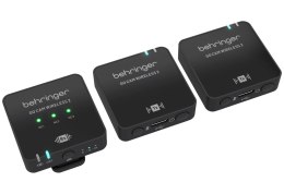 Behringer GO CAM WIRELESS II - System bezprzewodowy do kamery