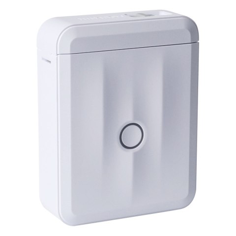 Drukarka Etykiet D110_M WHITE Niimbot Drukarka Etykiet D110_M WHITE Niimbot