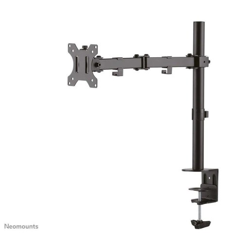 Uchwyt do ekranów Neomounts FPMA-D550BLACK biurkowy 10"-32" max VESA 100x100 max 8 kg Black Uchwyt do ekranów Neomounts FPMA-D550BLACK biurkowy 10"-32" max VESA 100x100 max 8 kg Black