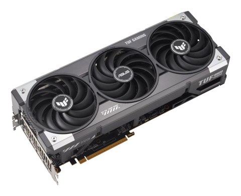 Karta graf. ASUS TUF RX9070XT O16G GAMING Karta graf. ASUS TUF RX9070XT O16G GAMING