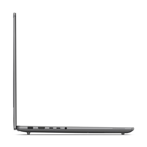 Lenovo Yoga Pro 9 16IMH9 Ultra 9 185H 16" 3.2K Mini LED Touch 1200nits 165Hz Glossy 64GB LPDDR5x-7467 SSD1TB GeForce RTX 4070 8G Lenovo Yoga Pro 9 16IMH9 Ultra 9 185H 16" 3.2K Mini LED Touch 1200nits 165Hz Glossy 64GB LPDDR5x-7467 SSD1TB GeForce RTX 4070 8G