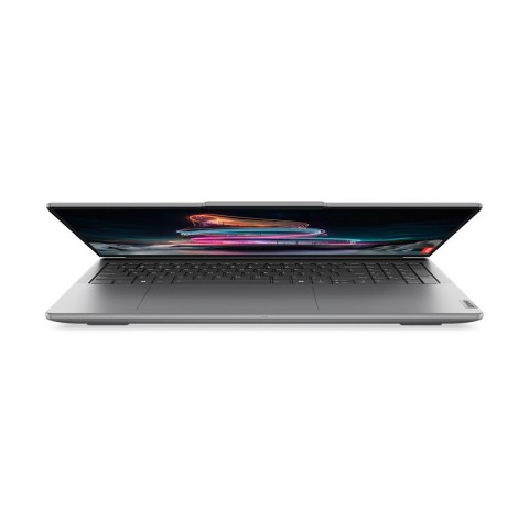 Lenovo Yoga Pro 9 16IMH9 Ultra 9 185H 16" 3.2K Mini LED Touch 1200nits 165Hz Glossy 64GB LPDDR5x-7467 SSD1TB GeForce RTX 4070 8G Lenovo Yoga Pro 9 16IMH9 Ultra 9 185H 16" 3.2K Mini LED Touch 1200nits 165Hz Glossy 64GB LPDDR5x-7467 SSD1TB GeForce RTX 4070 8G
