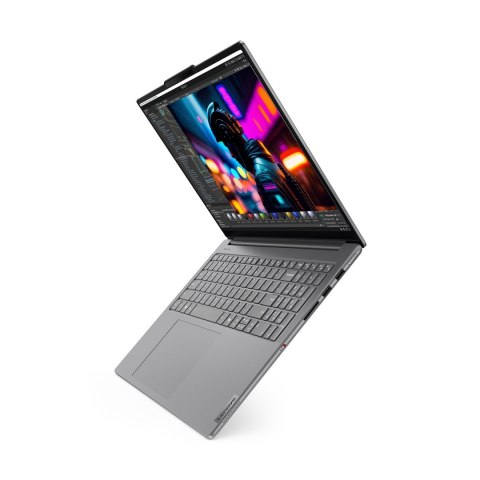 Lenovo Yoga Pro 9 16IMH9 Ultra 9 185H 16" 3.2K Mini LED Touch 1200nits 165Hz Glossy 64GB LPDDR5x-7467 SSD1TB GeForce RTX 4070 8G Lenovo Yoga Pro 9 16IMH9 Ultra 9 185H 16" 3.2K Mini LED Touch 1200nits 165Hz Glossy 64GB LPDDR5x-7467 SSD1TB GeForce RTX 4070 8G