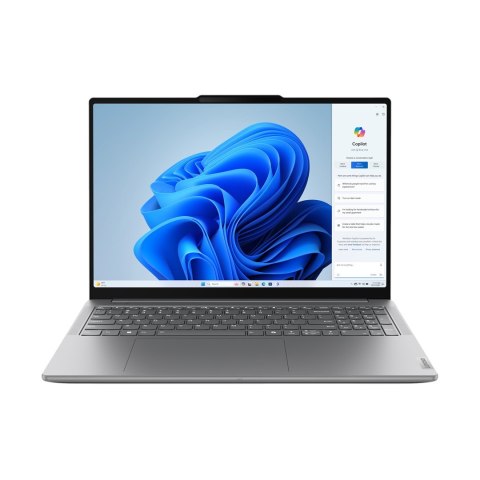 Lenovo Yoga Pro 9 16IMH9 Ultra 9 185H 16" 3.2K Mini LED Touch 1200nits 165Hz Glossy 64GB LPDDR5x-7467 SSD1TB GeForce RTX 4070 8G Lenovo Yoga Pro 9 16IMH9 Ultra 9 185H 16" 3.2K Mini LED Touch 1200nits 165Hz Glossy 64GB LPDDR5x-7467 SSD1TB GeForce RTX 4070 8G
