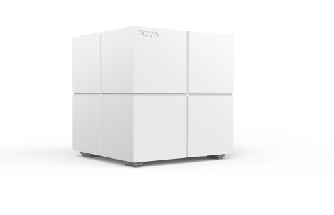 System Mesh Tenda MW6 3pack (xDSL; 2,4 GHz, 5 GHz) System Mesh Tenda MW6 3pack (xDSL; 2,4 GHz, 5 GHz)
