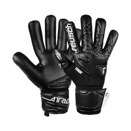 Rękawice bramkarskie Reusch Attrakt Infinity NC M 5570725 7700