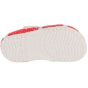 Klapki Crocs Classic Hello Kitty Red Clog K Jr 210576-90H