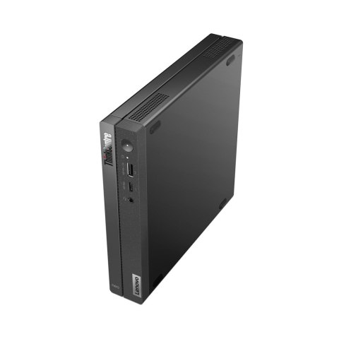 Lenovo ThinkCentre Neo 50q Tiny G4 i3-1215U 8GB DDR4 SSD256 Intel UHD W11Pro Black 3Y OnSite Lenovo ThinkCentre Neo 50q Tiny G4 i3-1215U 8GB DDR4 SSD256 Intel UHD W11Pro Black 3Y OnSite