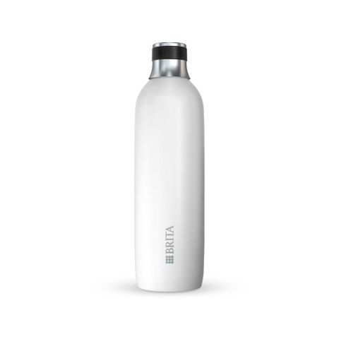 Butelka Brita sodaTRIO (1l; biały) Butelka Brita sodaTRIO (1l; biały)